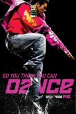 Watch So You Think You Can Dance Movie2k